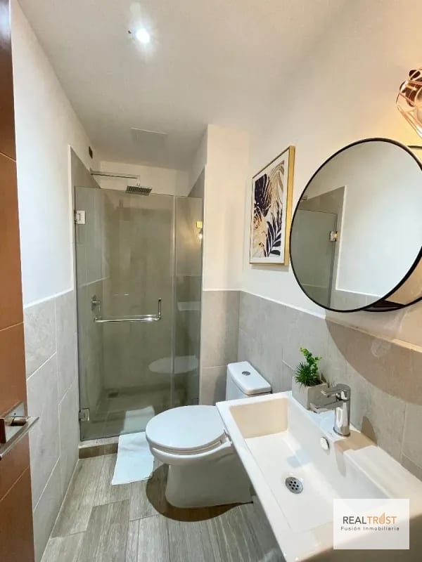 Apartamento Condado 14 — Apartamento en Venta en Zona 14, Guatemala, Ciudad — foto 10 de 17