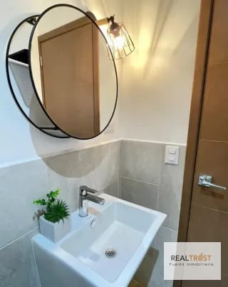 Apartamento Condado 14 — Apartamento en Venta en Zona 14, Guatemala, Ciudad — miniatura 9 de 17