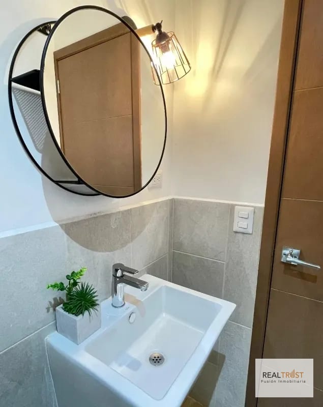 Apartamento Condado 14 — Apartamento en Venta en Zona 14, Guatemala, Ciudad — foto 9 de 17