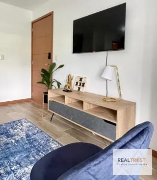Apartamento Condado 14 — Apartamento en Venta en Zona 14, Guatemala, Ciudad — miniatura 7 de 17