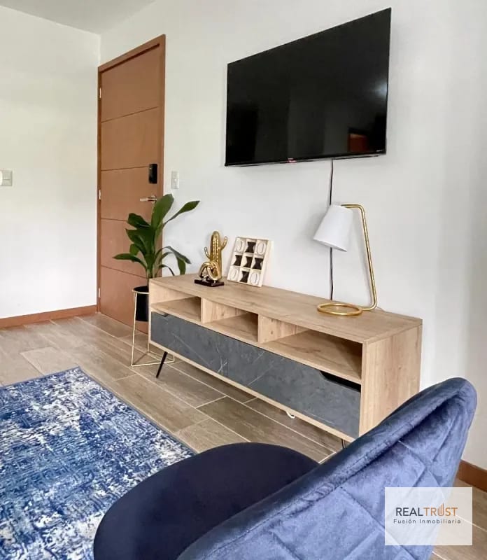 Apartamento Condado 14 — Apartamento en Venta en Zona 14, Guatemala, Ciudad — foto 7 de 17