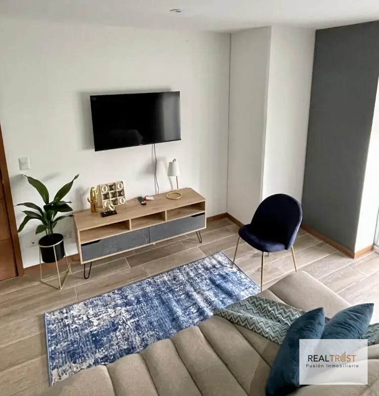 Apartamento Condado 14 — Apartamento en Venta en Zona 14, Guatemala, Ciudad — foto 5 de 17