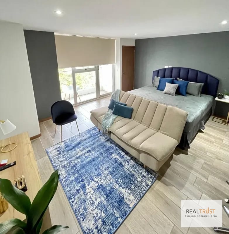 Apartamento Condado 14 — Apartamento en Venta en Zona 14, Guatemala, Ciudad — foto 3 de 17