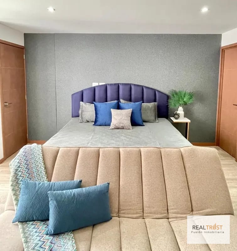Apartamento Condado 14 — Apartamento en Venta en Zona 14, Guatemala, Ciudad — foto 2 de 17