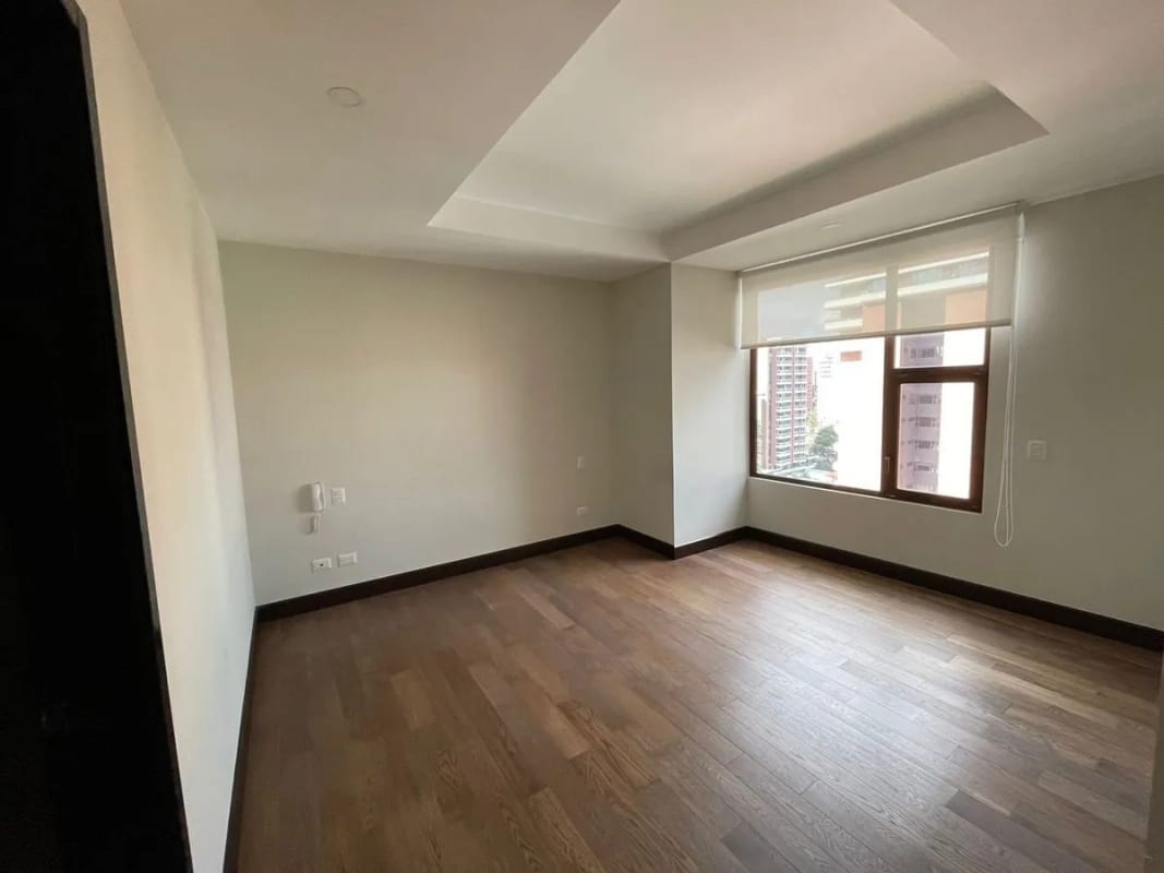 Alquiler de Apartamento en Edificio Zona 14 — Apartamento en Alquiler en Santa Inés, Zona 14, Guatemala, Ciudad — foto 6 de 8