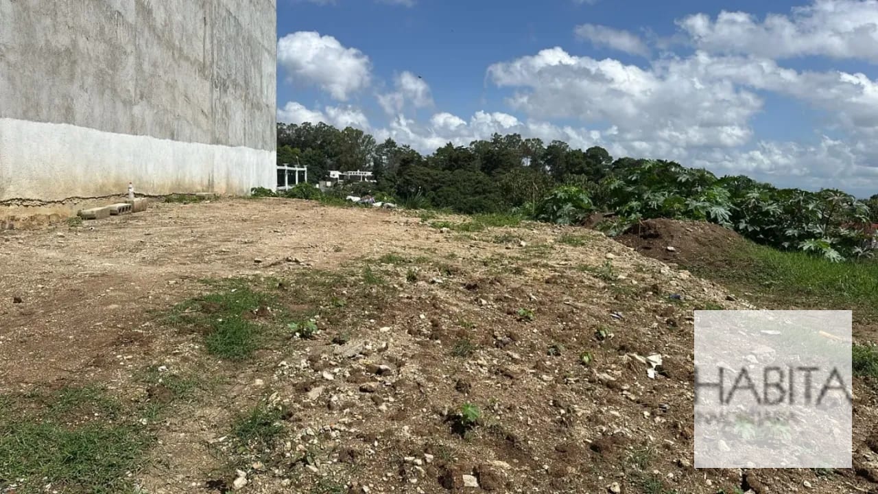 Lote en Venta en Hacienda Real zona 16 — Terreno en Venta en Hacienda Real, Zona 16, Guatemala, Ciudad — foto 1 de 3