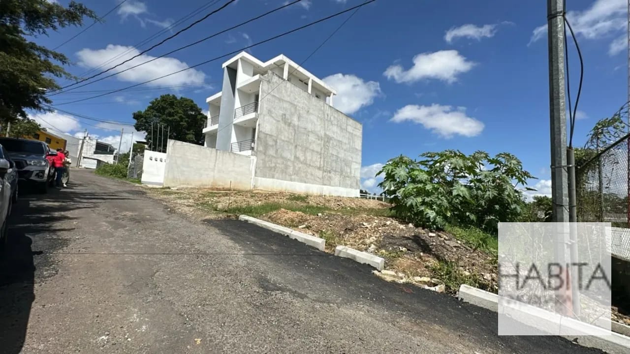 Lote en Venta en Hacienda Real zona 16 — Terreno en Venta en Hacienda Real, Zona 16, Guatemala, Ciudad — foto 2 de 3