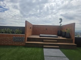 Precioso apartamento en venta Zona 11 para estrenar — Apartamento en Venta en Zona 11, Guatemala, Ciudad — miniatura 9 de 14