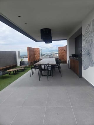 Precioso apartamento en venta Zona 11 para estrenar — Apartamento en Venta en Zona 11, Guatemala, Ciudad — miniatura 8 de 14