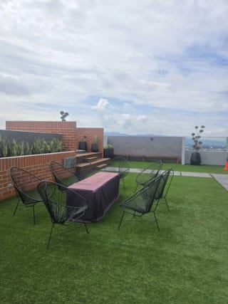 Precioso apartamento en venta Zona 11 para estrenar — Apartamento en Venta en Zona 11, Guatemala, Ciudad — miniatura 6 de 14