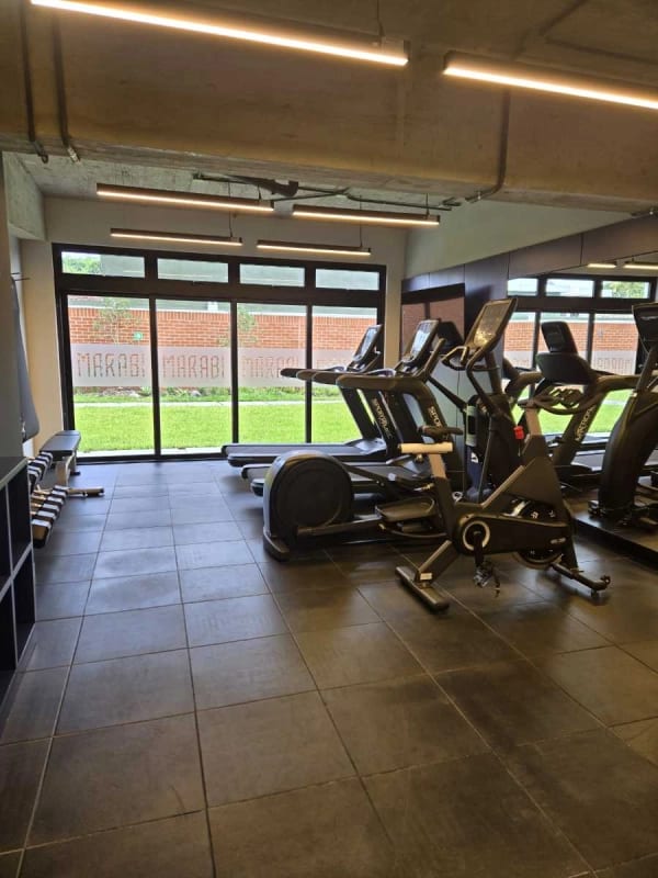Precioso apartamento en venta Zona 11 para estrenar — Apartamento en Venta en Zona 11, Guatemala, Ciudad — foto 3 de 14