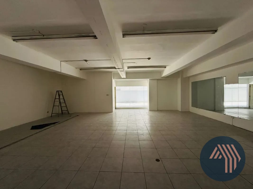 ALQUILER DE LOCAL COMERCIAL 111MT2 - MURANO CENTER, ZONA 10 — Local en Alquiler en Murano Center, Zona 10, Guatemala, Ciudad — foto 4 de 5