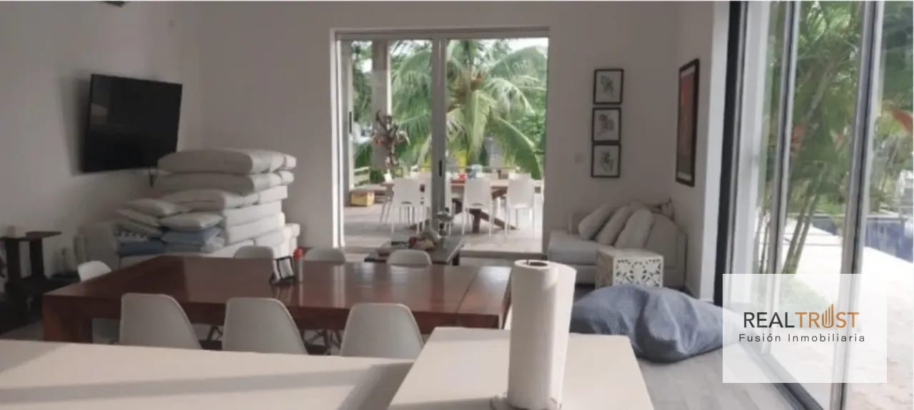 Casa en Venta Marina del Sur — Casa vacacional en Venta en Juan Gaviota Marina del Sur, Puerto San José, Escuintla — foto 13 de 16