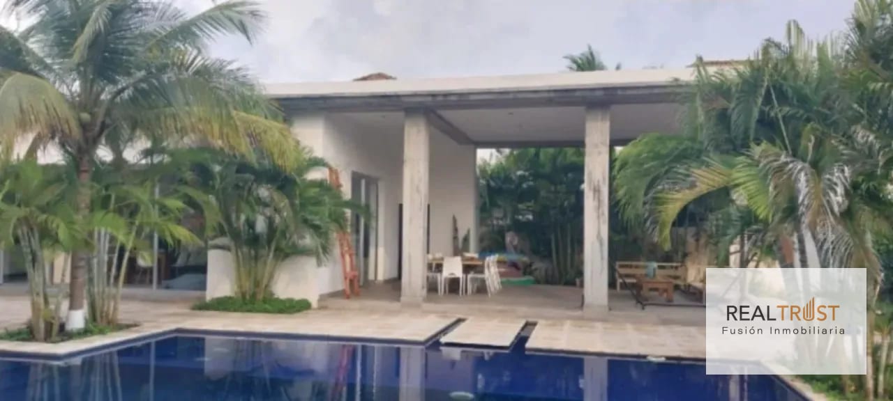 Casa en Venta Marina del Sur — Casa vacacional en Venta en Juan Gaviota Marina del Sur, Puerto San José, Escuintla — foto 12 de 16