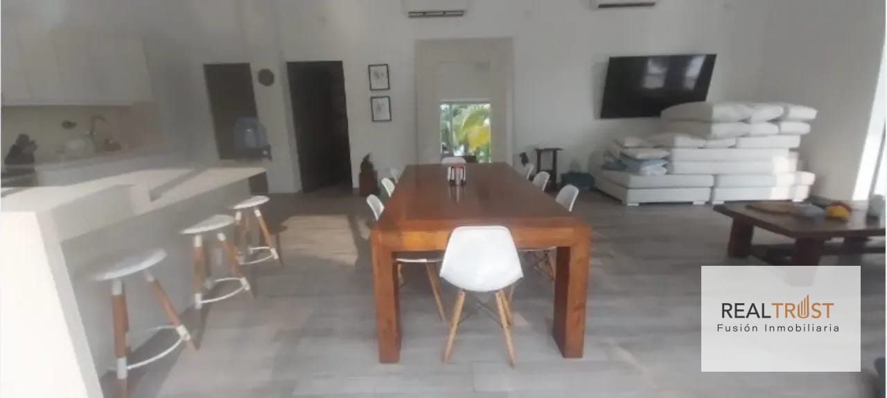Casa en Venta Marina del Sur — Casa vacacional en Venta en Juan Gaviota Marina del Sur, Puerto San José, Escuintla — foto 11 de 16