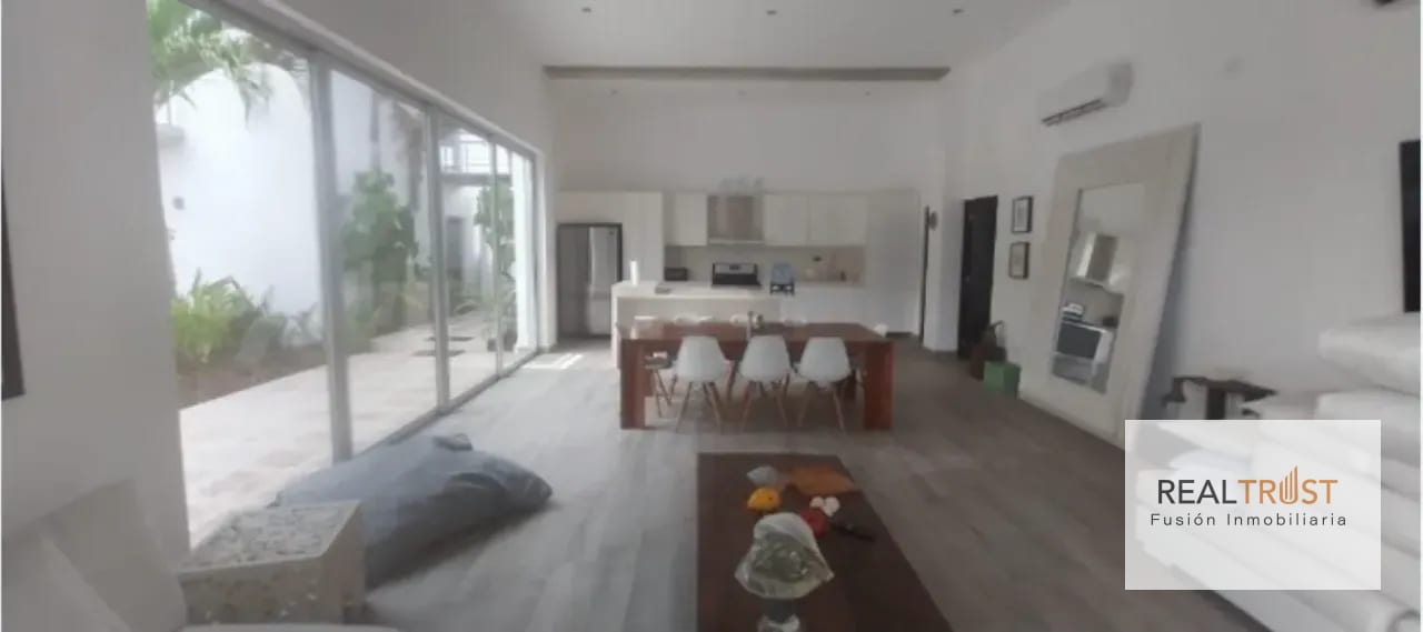 Casa en Venta Marina del Sur — Casa vacacional en Venta en Juan Gaviota Marina del Sur, Puerto San José, Escuintla — foto 2 de 16