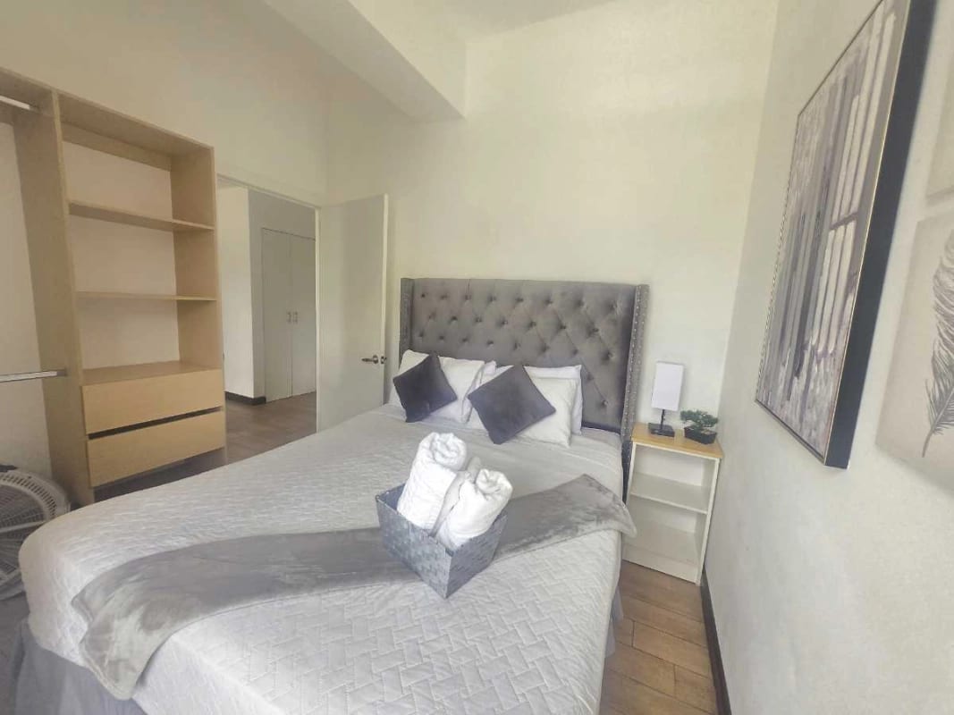 Excelente apartamento para inversión zona 13 N Americas — Apartamento en Venta en Zona 13, Guatemala, Ciudad — foto 8 de 9