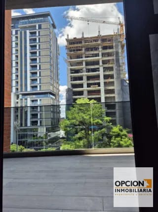 Rento Apartamento 2/DORMITORIOS. Santa Sofia 7a. Av. Z.10 — Apartamento en Alquiler en Santa Sofía 7AV, Zona 10, Guatemala, Ciudad — miniatura 12 de 15