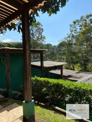 Casa en Renta Kanajuyu zona 16 — Casa en Alquiler en Kanajuyú, Zona 16, Guatemala, Ciudad — miniatura 11 de 13