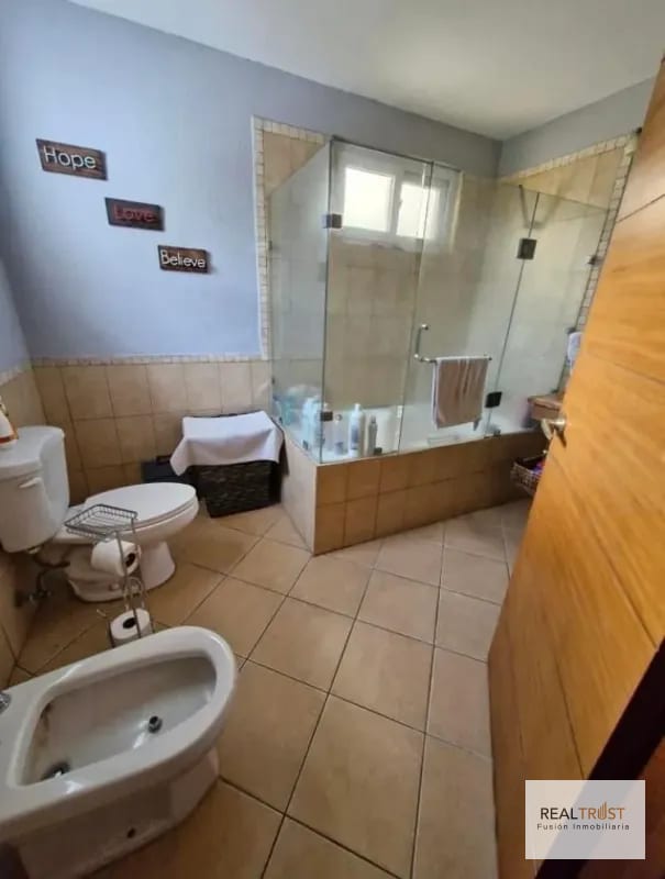 Casa en Renta Kanajuyu zona 16 — Casa en Alquiler en Kanajuyú, Zona 16, Guatemala, Ciudad — foto 8 de 13