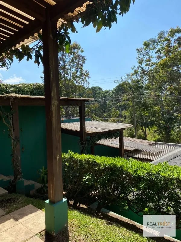 Casa en Venta Kanajuyu zona 16 — Casa en Venta en Kanajuyú, Zona 16, Guatemala, Ciudad — foto 11 de 13