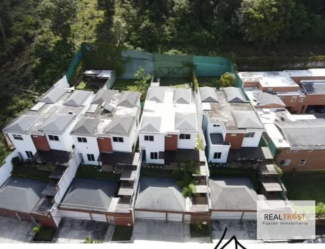 Casa en Renta Kanajuyu zona 16 — Casa en Alquiler en Kanajuyú, Zona 16, Guatemala, Ciudad — foto 13 de 13