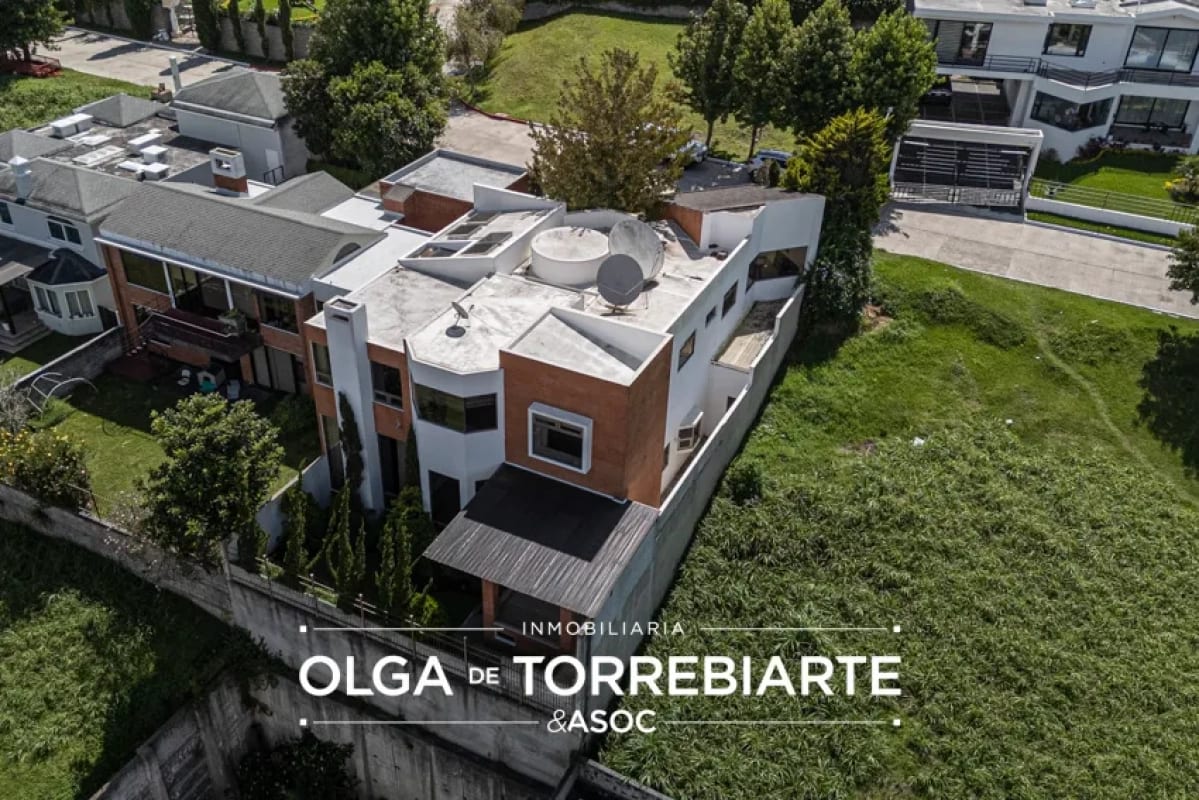 Casa en La Foresta — Casa en Venta en Carretera a El Salvador, Guatemala, Ciudad — foto 17 de 17