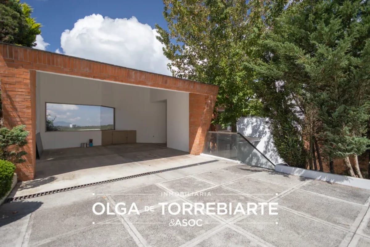 Casa en La Foresta — Casa en Venta en Carretera a El Salvador, Guatemala, Ciudad — foto 16 de 17