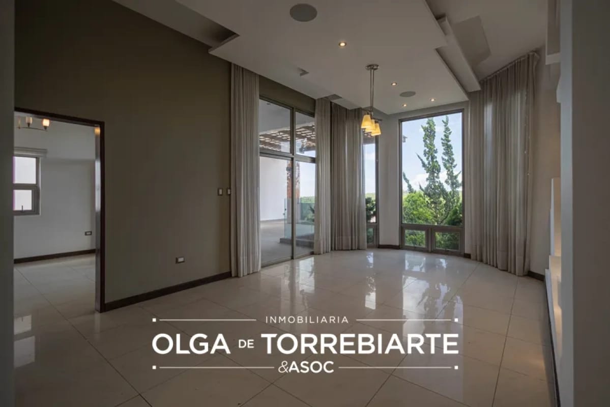 Casa en La Foresta — Casa en Venta en Carretera a El Salvador, Guatemala, Ciudad — foto 9 de 17