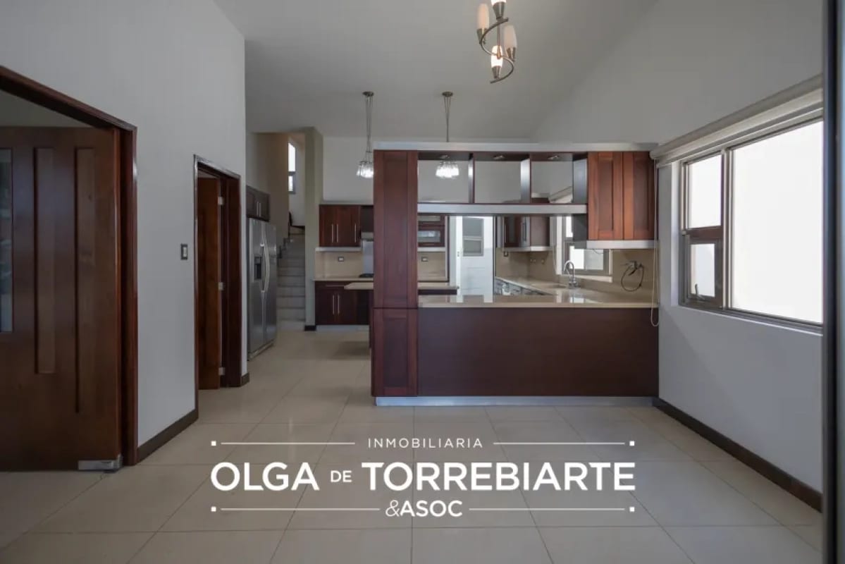 Casa en La Foresta — Casa en Venta en Carretera a El Salvador, Guatemala, Ciudad — foto 7 de 17