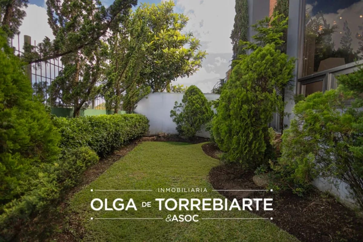 Casa en La Foresta — Casa en Venta en Carretera a El Salvador, Guatemala, Ciudad — foto 5 de 17