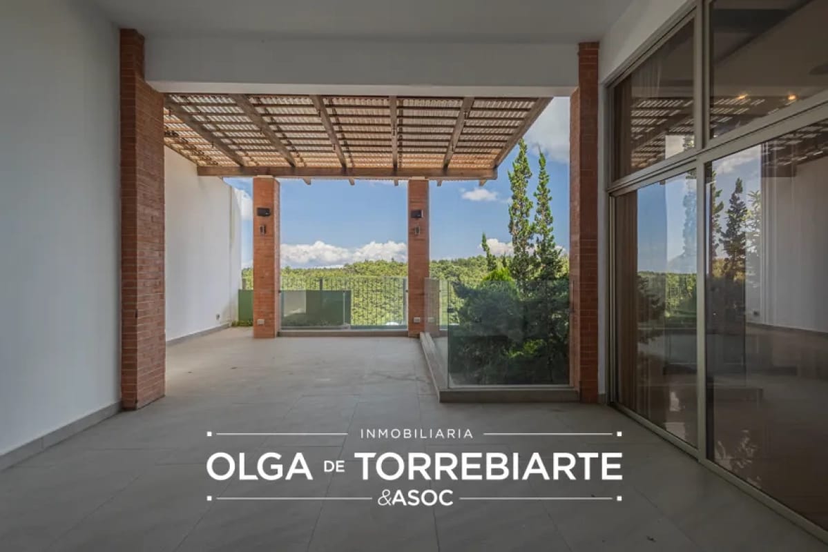 Casa en La Foresta — Casa en Venta en Carretera a El Salvador, Guatemala, Ciudad — foto 4 de 17