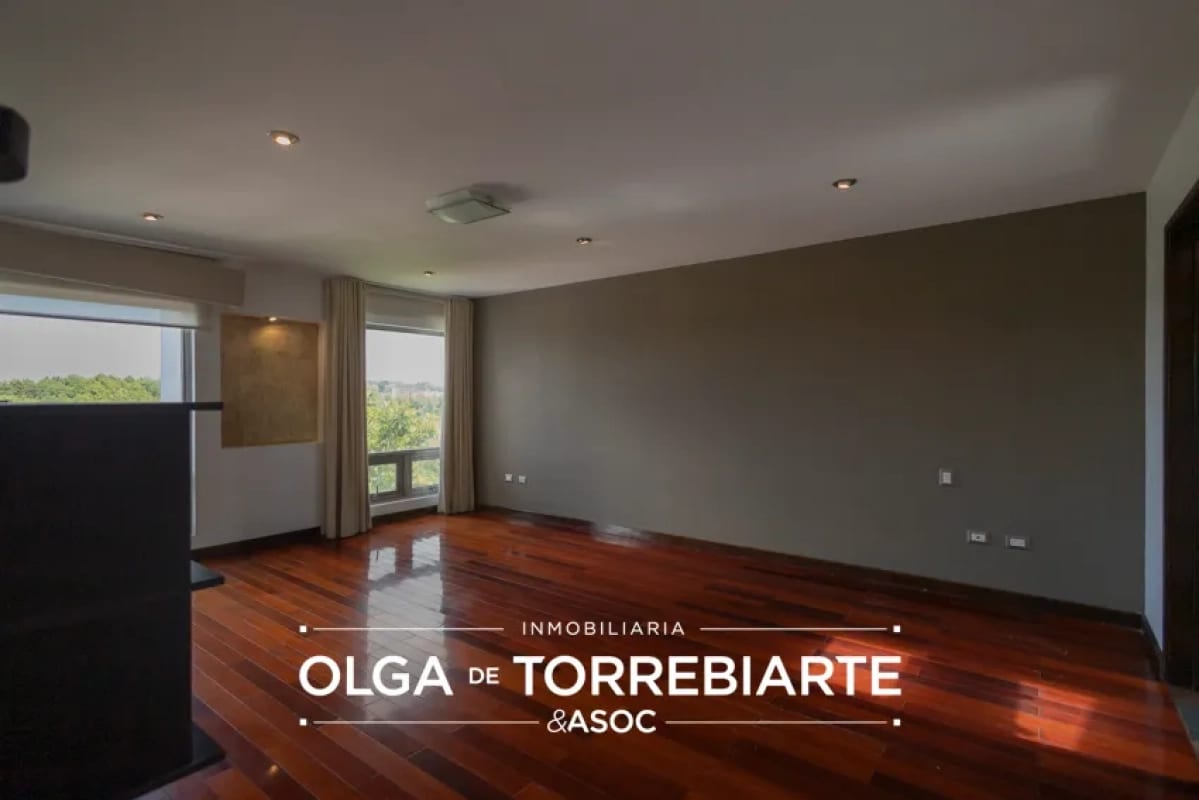 Casa en La Foresta — Casa en Venta en Carretera a El Salvador, Guatemala, Ciudad — foto 3 de 17