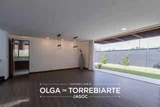 Casa en Condominio Buranas, Residencias Concepción — Casa en Alquiler en Buranas Concepción, Carretera a El Salvador, Guatemala, Ciudad — miniatura 16 de 17