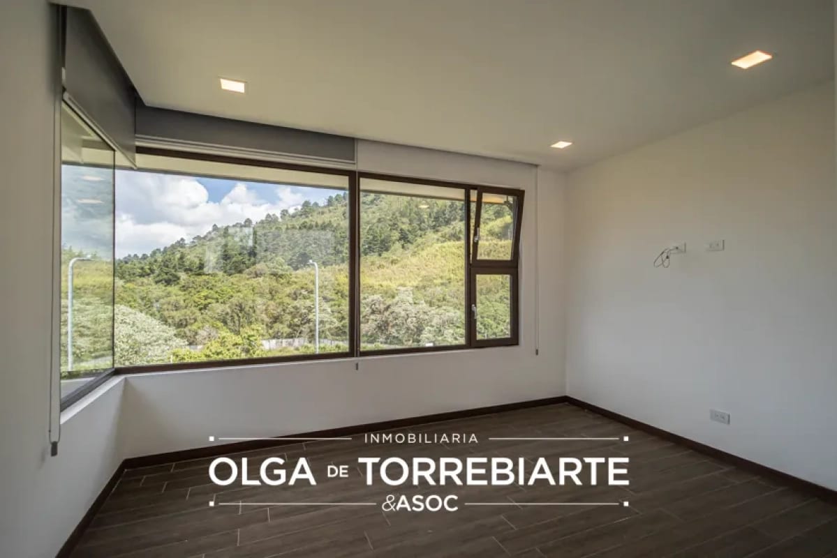 Casa en Condominio Buranas, Residencias Concepción — Casa en Alquiler en Buranas Concepción, Carretera a El Salvador, Guatemala, Ciudad — foto 12 de 17