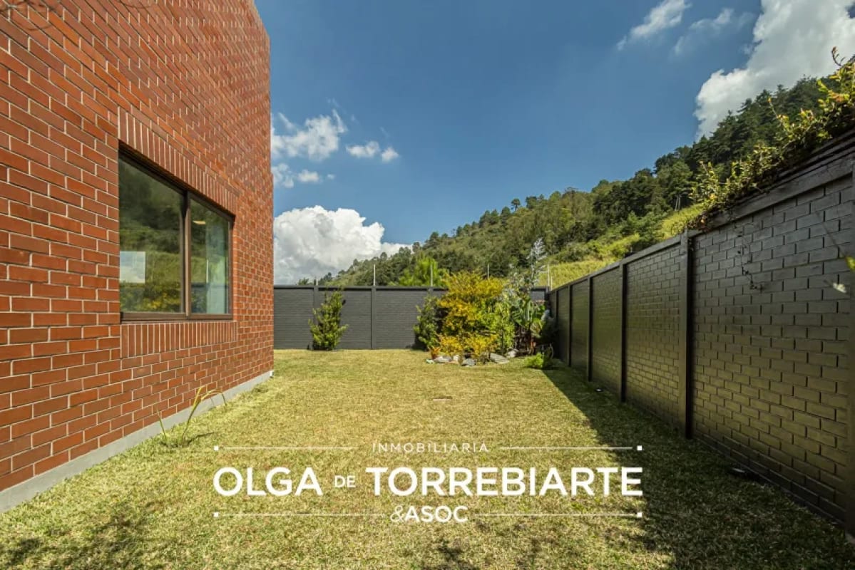 Casa en Condominio Buranas, Residencias Concepción — Casa en Alquiler en Buranas Concepción, Carretera a El Salvador, Guatemala, Ciudad — foto 4 de 17