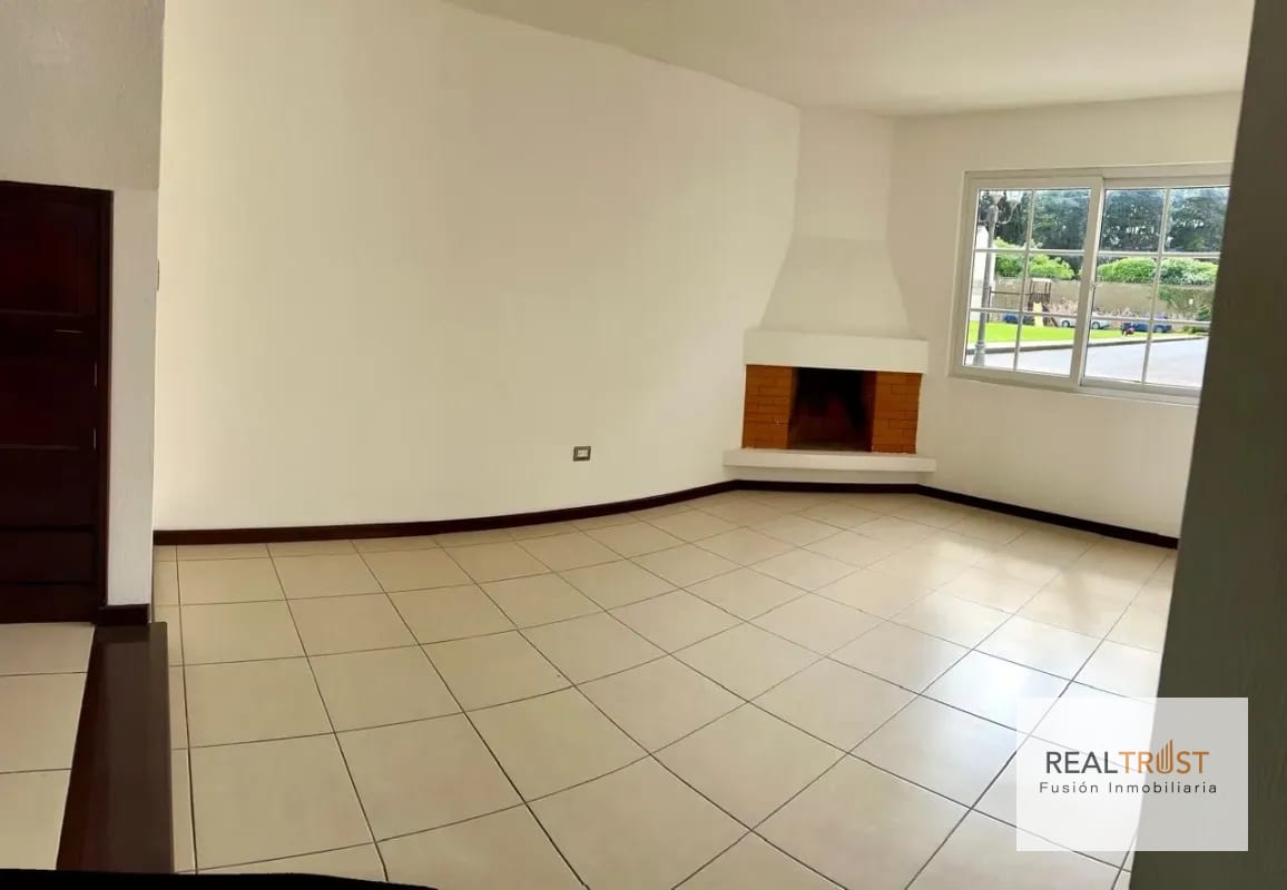 Vendo casa en Residenciales Villas de Santa Monica carretera a El Salvador km. 16.5 — Casa en Venta en Villas de Santa Mónica, Carretera a El Salvador, Guatemala, Ciudad — foto 17 de 17