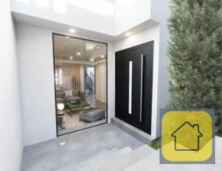 Casa para estrenar en San Cristóbal — Casa en Venta en Loma Real, Zona 8 Mixco, Guatemala, Ciudad — miniatura 1 de 15