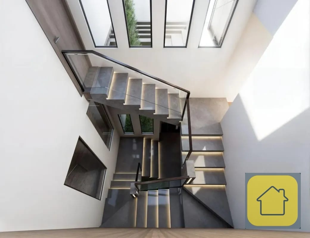 Casa para estrenar en San Cristóbal — Casa en Venta en Loma Real, Zona 8 Mixco, Guatemala, Ciudad — foto 14 de 15