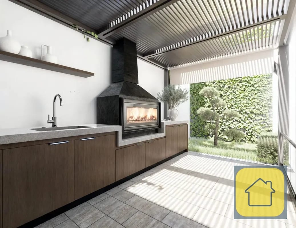 Casa para estrenar en San Cristóbal — Casa en Venta en Loma Real, Zona 8 Mixco, Guatemala, Ciudad — foto 9 de 15