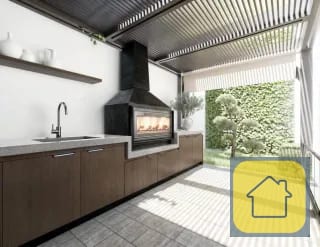 Casa para estrenar en San Cristóbal — Casa en Venta en Loma Real, Zona 8 Mixco, Guatemala, Ciudad — miniatura 9 de 15