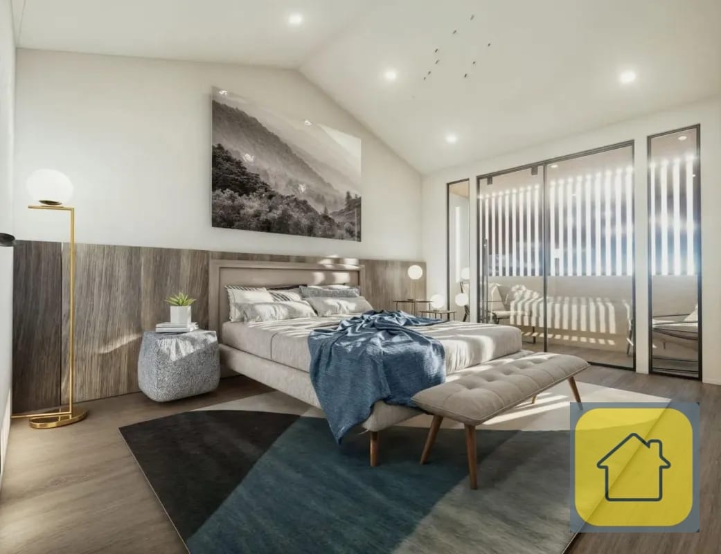 Casa para estrenar en San Cristóbal — Casa en Venta en Loma Real, Zona 8 Mixco, Guatemala, Ciudad — foto 7 de 15
