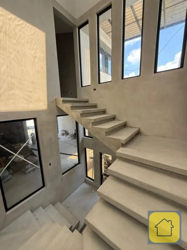 Casa para estrenar en San Cristóbal — Casa en Venta en Loma Real, Zona 8 Mixco, Guatemala, Ciudad — foto 5 de 15