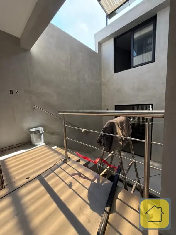 Casa para estrenar en San Cristóbal — Casa en Venta en Loma Real, Zona 8 Mixco, Guatemala, Ciudad — foto 4 de 15