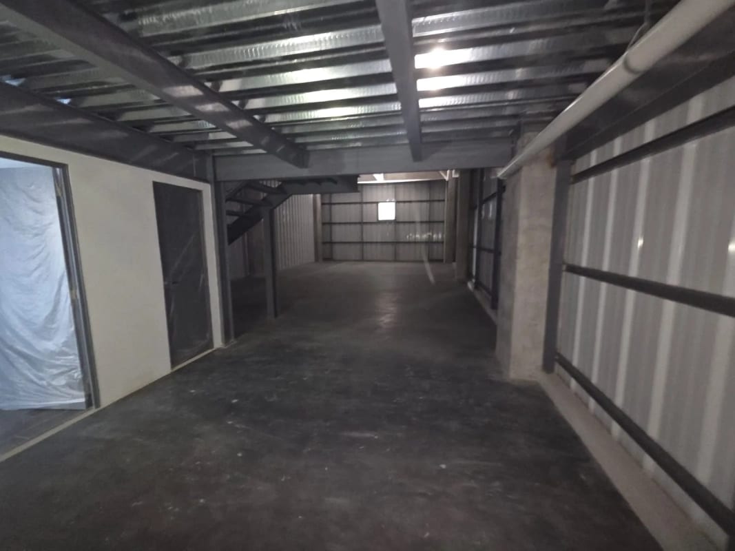 Ofibodega en venta en km 13 CAES — Bodega / Ofibodega en Venta en Santa Rosalia La Laguna, Carretera a El Salvador, Guatemala, Ciudad — foto 10 de 14