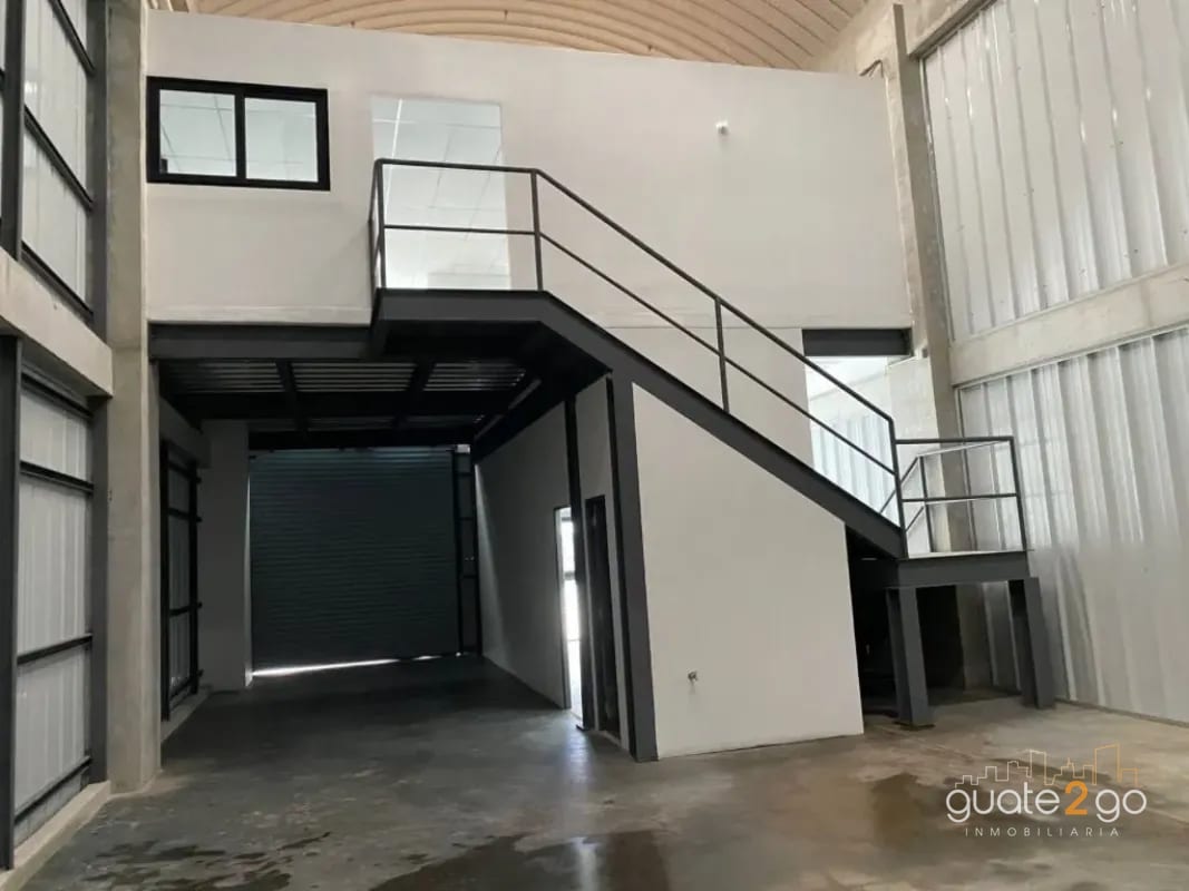 Ofibodega en venta en km 13 CAES — Bodega / Ofibodega en Venta en Santa Rosalia La Laguna, Carretera a El Salvador, Guatemala, Ciudad — foto 8 de 14