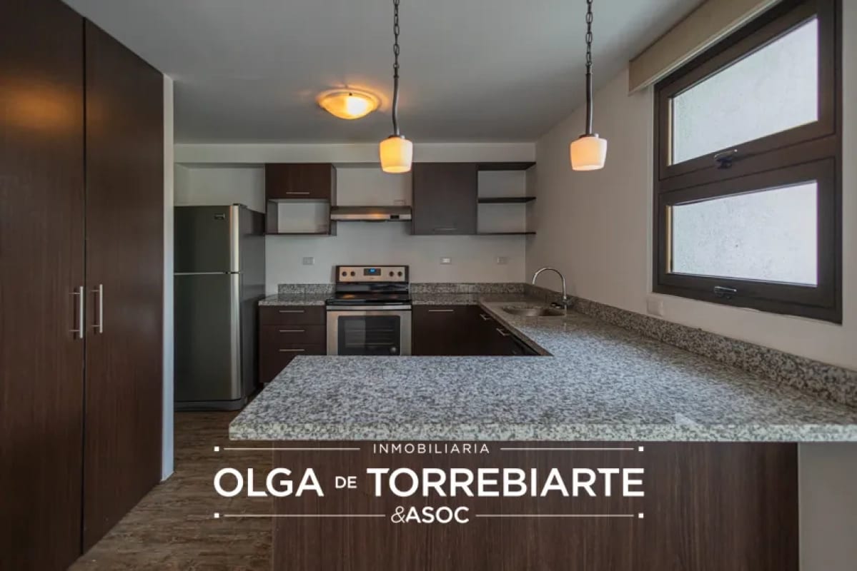 Apartamento en Torre 360°, Zona 15 — Apartamento en Venta en Torre 360°, Zona 15, Guatemala, Ciudad — foto 8 de 11