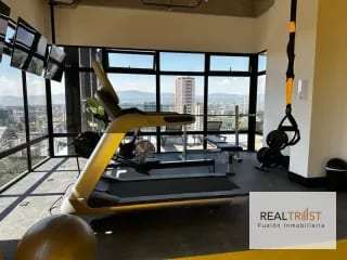 Apartamento Edificio BONADIEZ en venta con muebles y línea blanca. AUTORIZADO PARA AIRBNB. — Apartamento en Venta en Bonadiez, Zona 10, Guatemala, Ciudad — miniatura 4 de 13