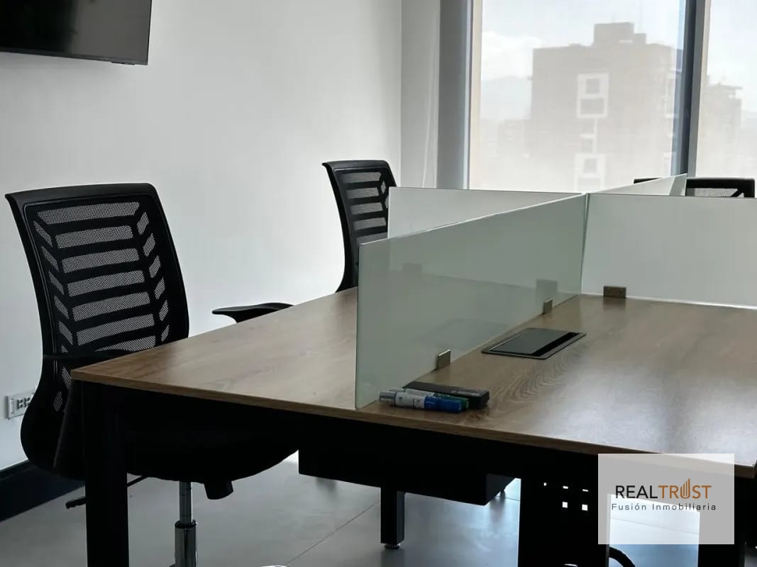 Apartamento Edificio BONADIEZ en venta con muebles y línea blanca. AUTORIZADO PARA AIRBNB. — Apartamento en Venta en Bonadiez, Zona 10, Guatemala, Ciudad — foto 3 de 13