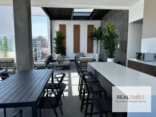 Apartamento Edificio BONADIEZ en venta con muebles y línea blanca. AUTORIZADO PARA AIRBNB. — Apartamento en Venta en Bonadiez, Zona 10, Guatemala, Ciudad — miniatura 2 de 13